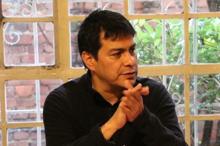 Danilo Rueda