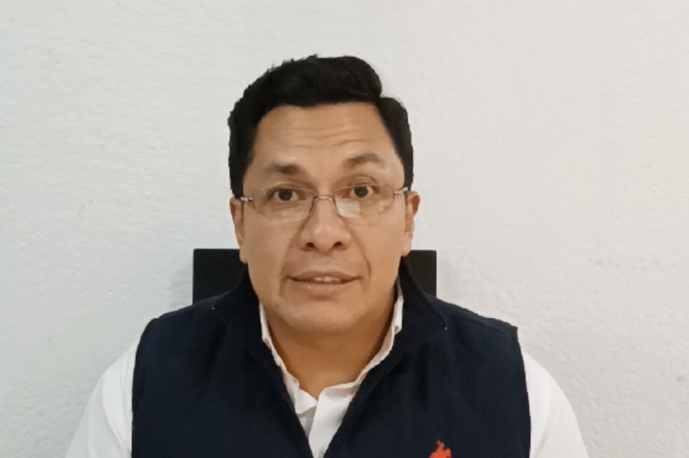 Oswaldo Rodríguez Salvatierra,