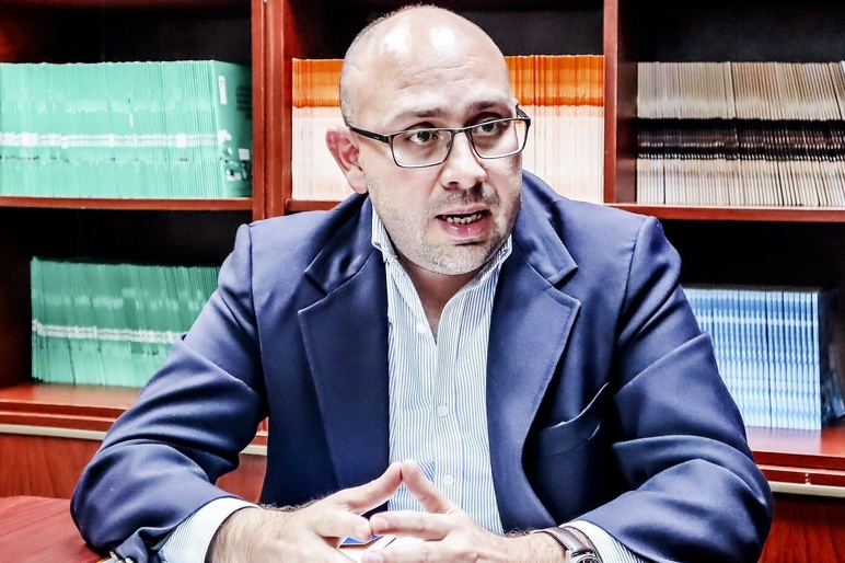 Oscar Murillo PROVEA