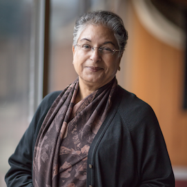 Hina Jilani