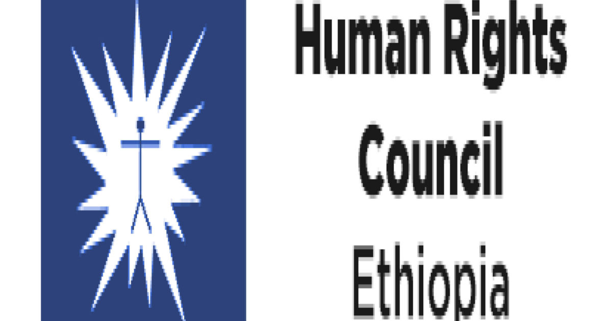 Ethiopian Human Rights Council OMCT